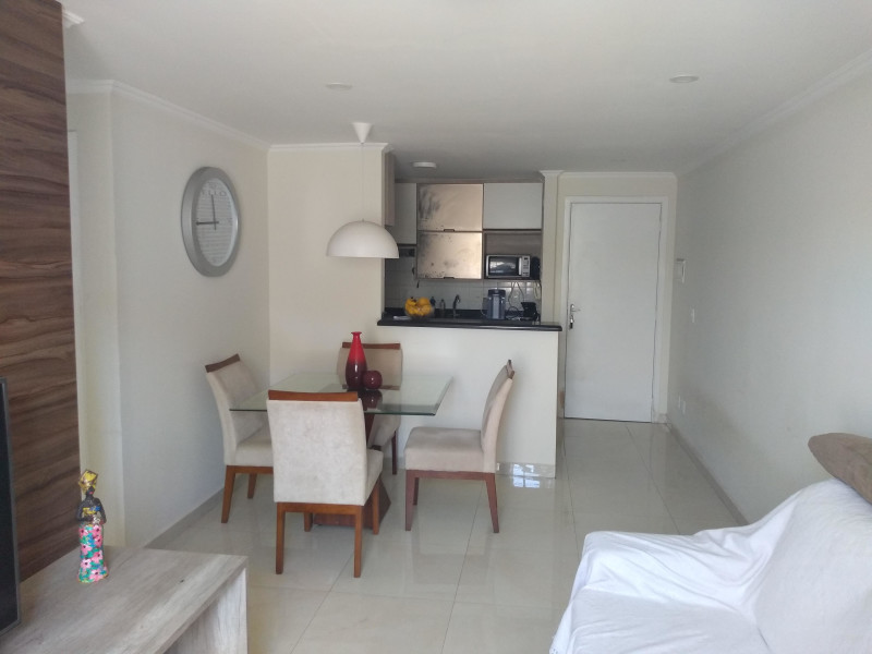Apartamento à venda Jardim Pedro José Nunes com 54m² e 2 quartos por R$ 250.000 - img-20190415-114417359.jpg