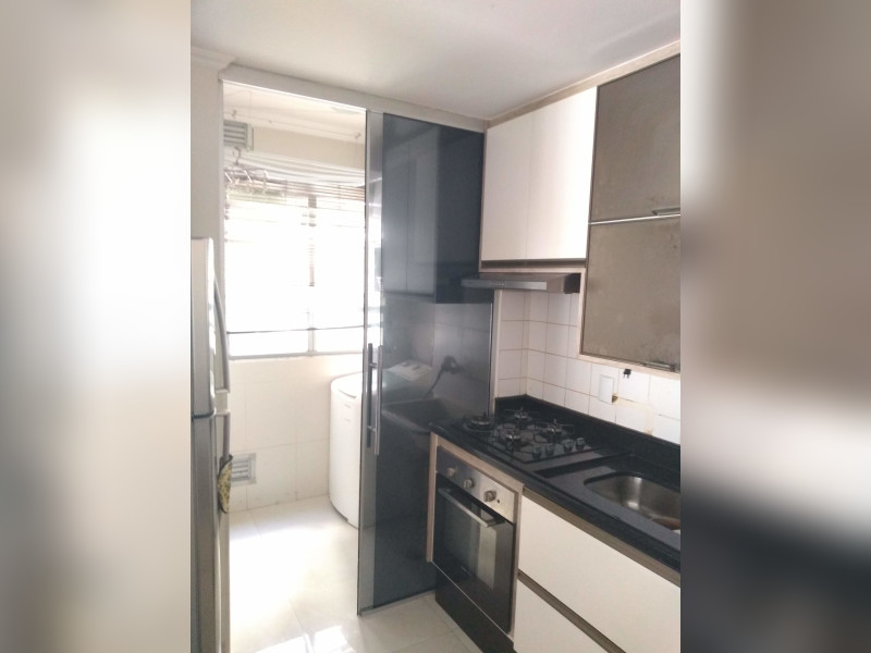 Apartamento à venda Jardim Pedro José Nunes com 54m² e 2 quartos por R$ 250.000 - img-20190415-114956908.jpg