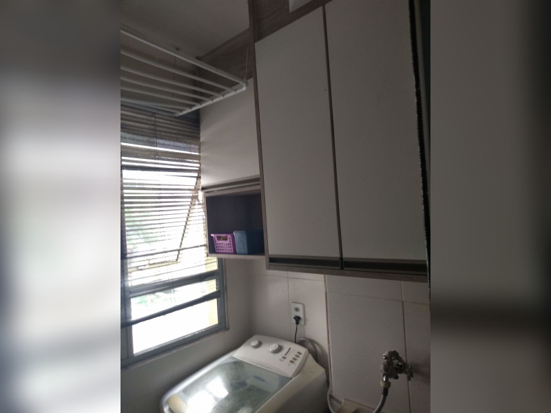 Apartamento à venda Jardim Pedro José Nunes com 54m² e 2 quartos por R$ 250.000 - img-20190415-115011359.jpg