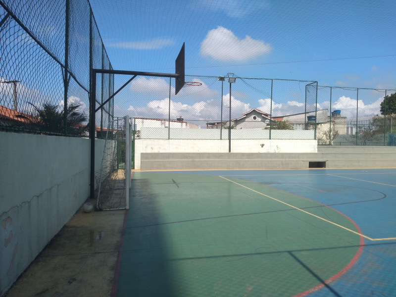 Apartamento à venda Jardim Pedro José Nunes com 54m² e 2 quartos por R$ 250.000 - img-20190415-130438924.jpg