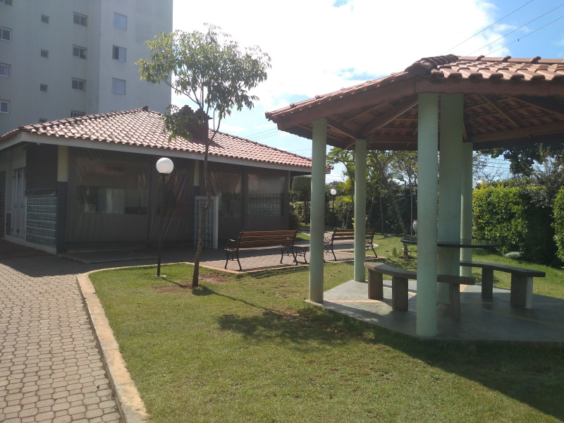Apartamento à venda Jardim Pedro José Nunes com 54m² e 2 quartos por R$ 250.000 - img-20190415-130514814.jpg