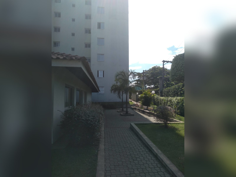 Apartamento à venda Jardim Pedro José Nunes com 54m² e 2 quartos por R$ 250.000 - img-20190415-130552656.jpg