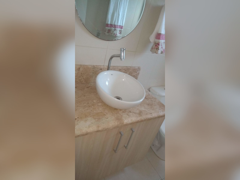 Apartamento à venda Jardim Pedro José Nunes com 54m² e 2 quartos por R$ 250.000 - img-20190415-wa0034.jpg