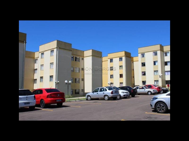 Apartamento à venda Ganchinho com 50m² e 2 quartos por R$ 96.600 - 1559807061-037917034819546.jpg