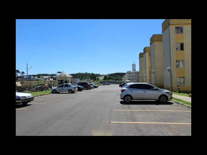 Apartamento à venda Ganchinho com 50m² e 2 quartos por R$ 96.600 - 845092491-images-1.jpeg