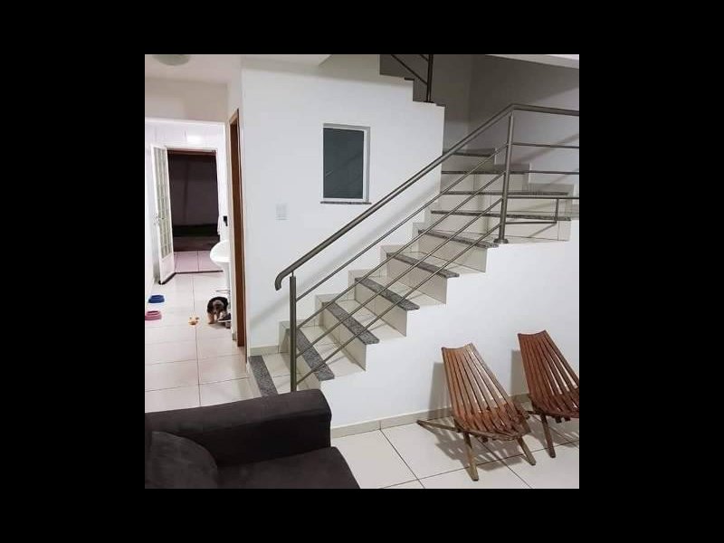Casa à venda Uvaranas com 74m² e 2 quartos por R$ 190.000 - 1523977859-2.jpg