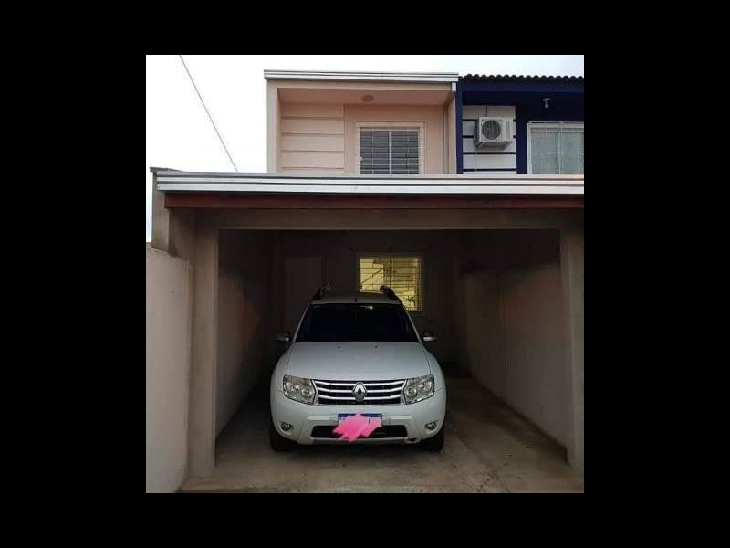 Casa à venda Uvaranas com 74m² e 2 quartos por R$ 190.000 - 55275444-1.jpg