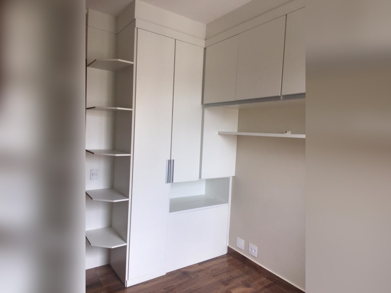 imóvel com 57m² - Butantã - São Paulo