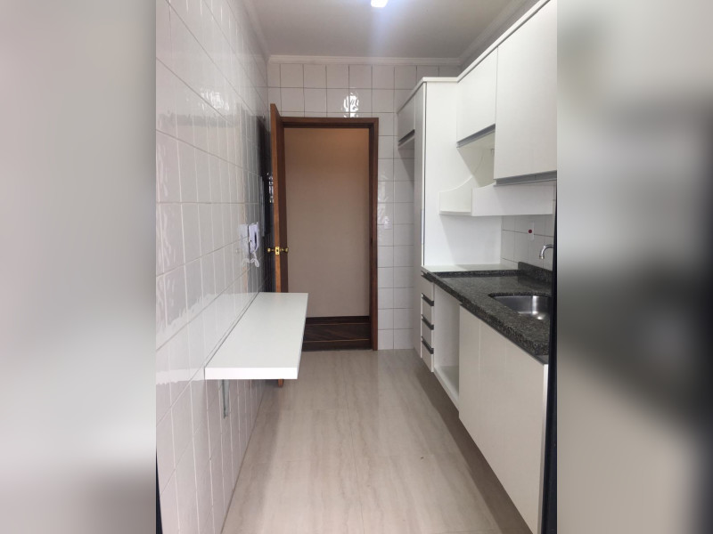 imóvel com 57m² - Butantã - São Paulo