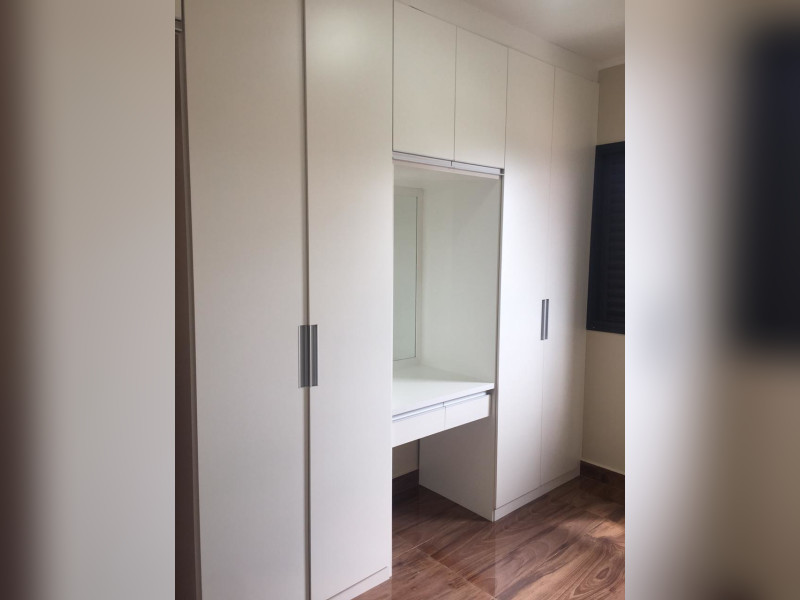 imóvel com 57m² - Butantã - São Paulo