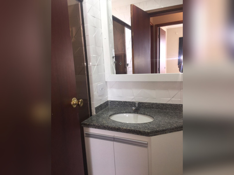 imóvel com 57m² - Butantã - São Paulo