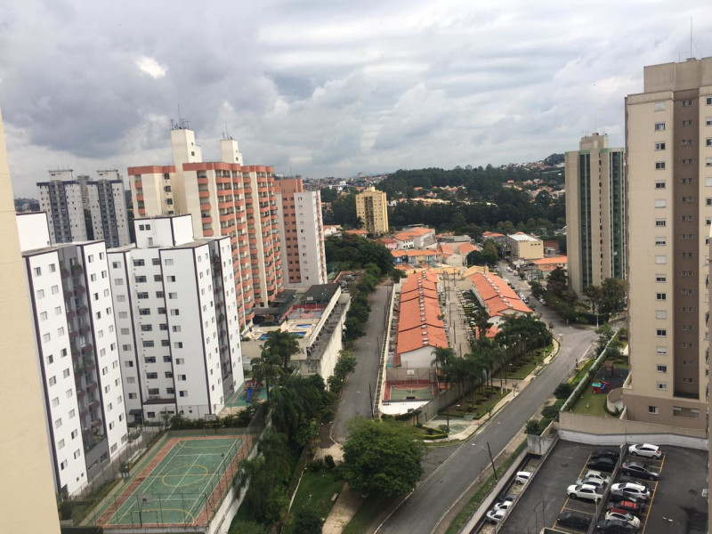 imóvel com 57m² - Butantã - São Paulo