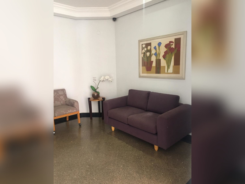 imóvel com 57m² - Butantã - São Paulo