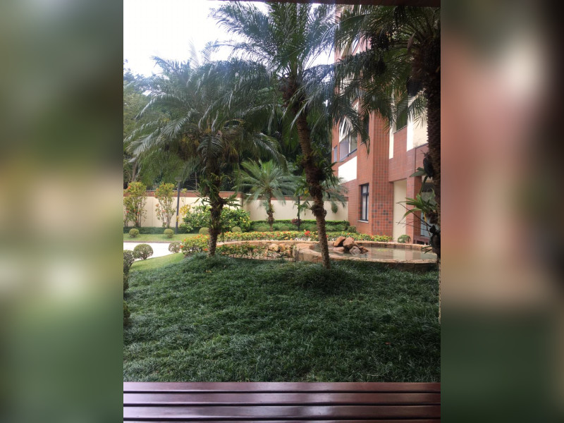 imóvel com 57m² - Butantã - São Paulo