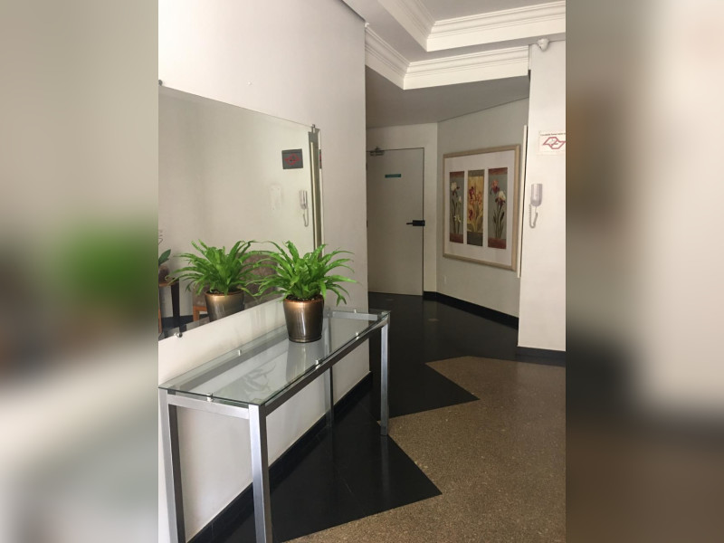 imóvel com 57m² - Butantã - São Paulo