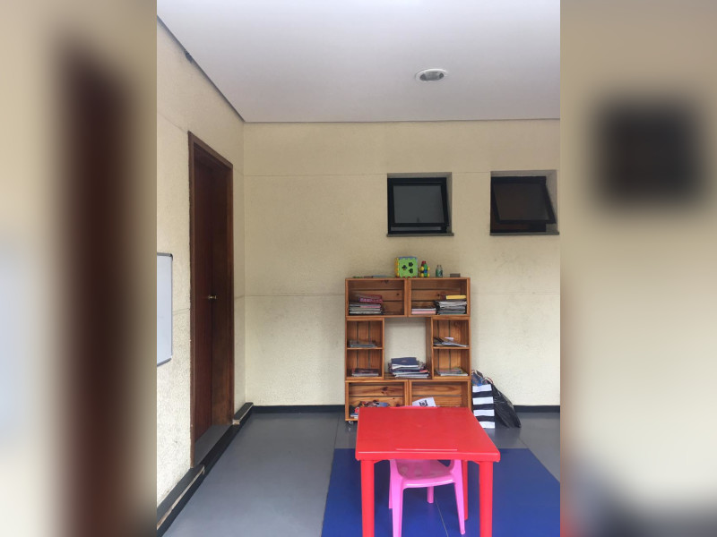 imóvel com 57m² - Butantã - São Paulo