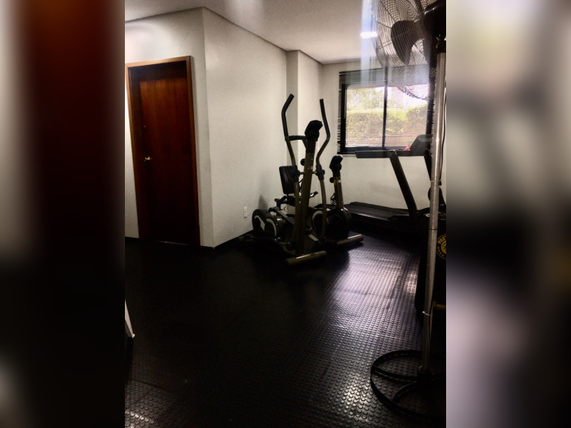 imóvel com 57m² - Butantã - São Paulo