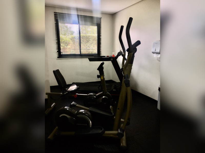 imóvel com 57m² - Butantã - São Paulo