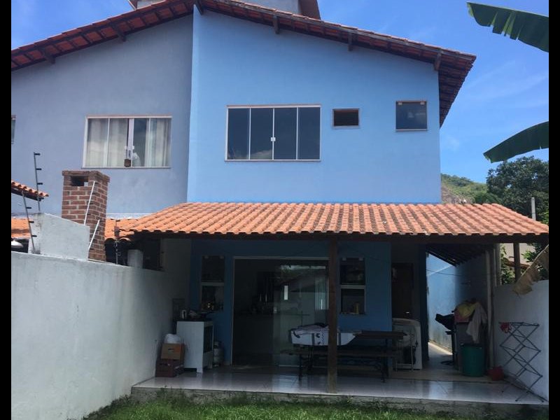 imóvel com 180m² - Piratininga - Niterói