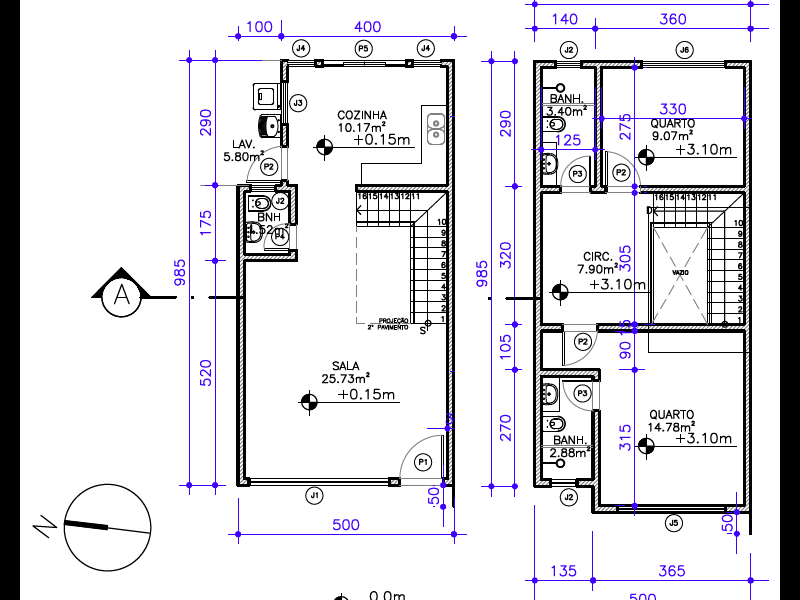 imóvel com 180m² - Piratininga - Niterói
