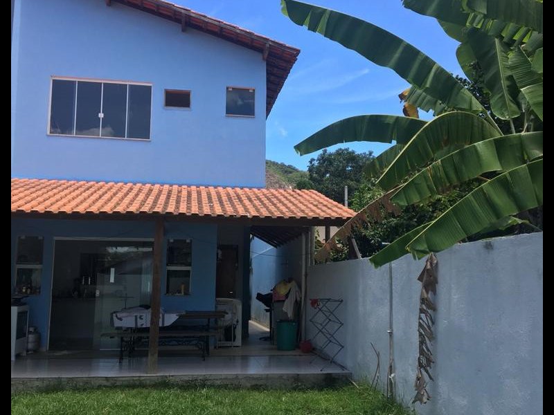 imóvel com 180m² - Piratininga - Niterói