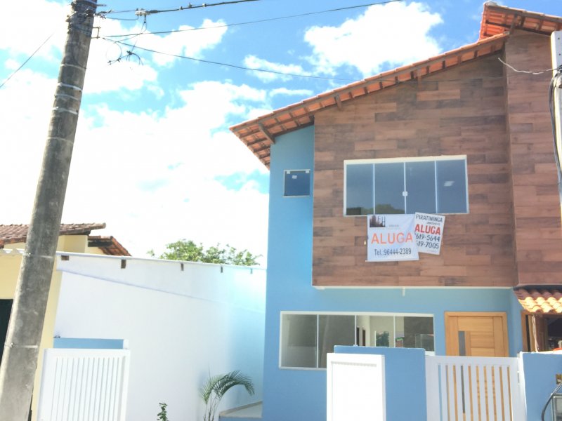 imóvel com 180m² - Piratininga - Niterói