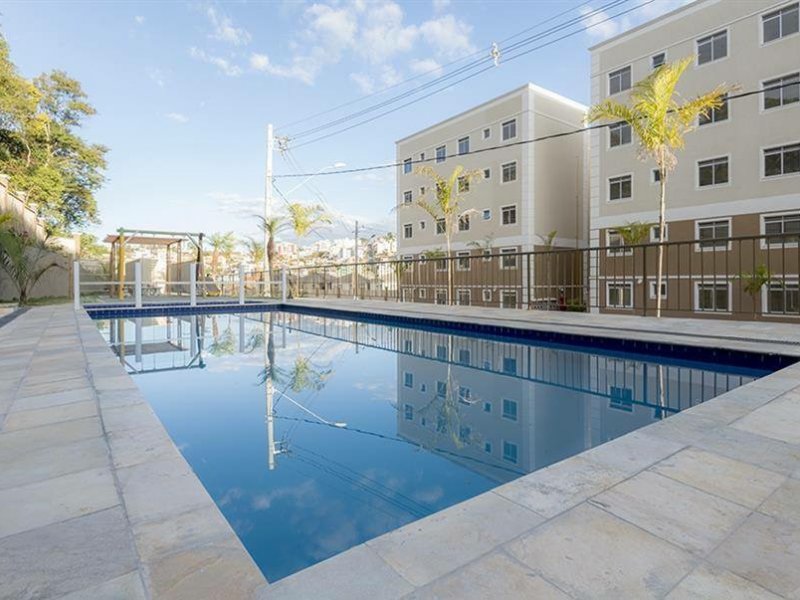 imóvel com 50m² - São Pedro - Juiz de Fora