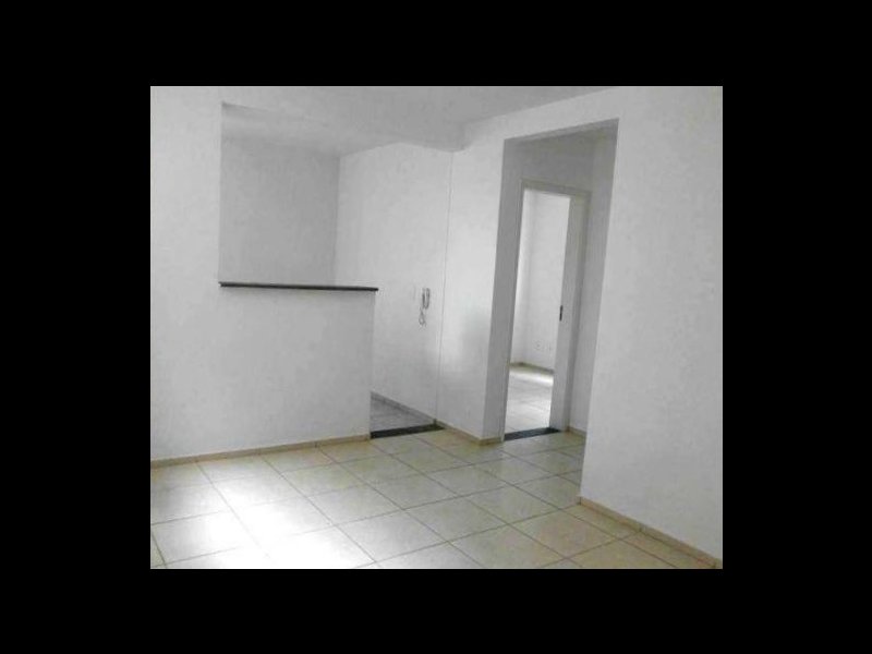 imóvel com 50m² - São Pedro - Juiz de Fora