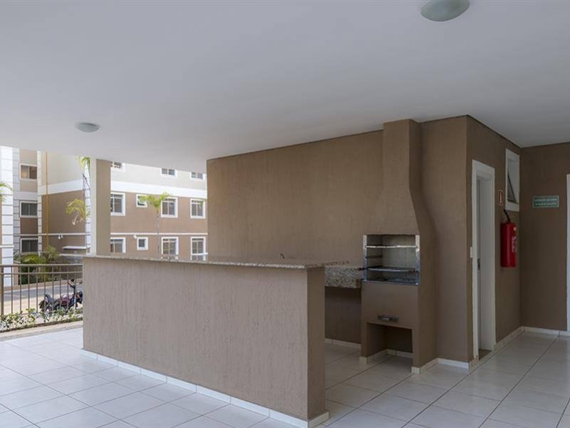 imóvel com 50m² - São Pedro - Juiz de Fora