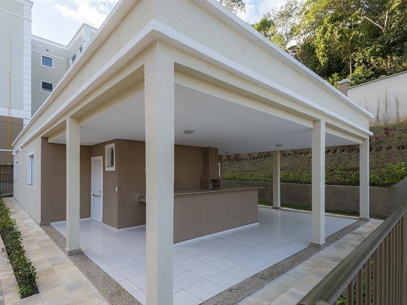 imóvel com 50m² - São Pedro - Juiz de Fora