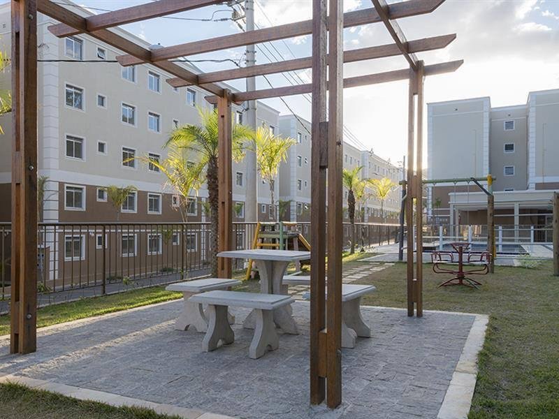 imóvel com 50m² - São Pedro - Juiz de Fora