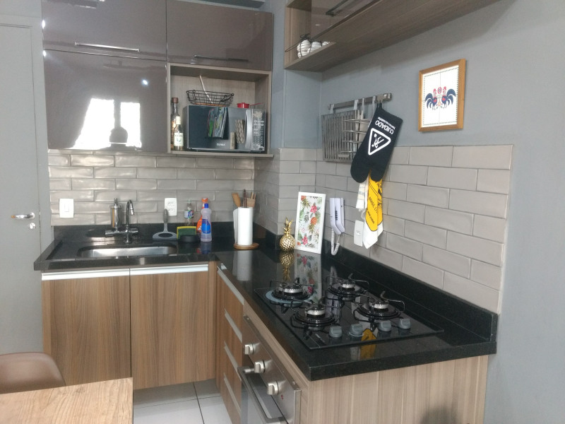 Apartamento à venda Jardim Santa Terezinha (Zona Leste) com 33m² e 1 quarto por R$ 195.000 - img-20171126-171455137.jpg
