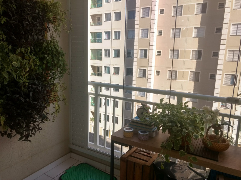 Apartamento à venda Jardim Santa Terezinha (Zona Leste) com 33m² e 1 quarto por R$ 195.000 - img-20171126-171516954-hdr.jpg