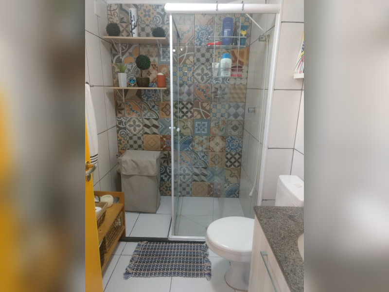 Apartamento à venda Jardim Santa Terezinha (Zona Leste) com 33m² e 1 quarto por R$ 195.000 - img-20171126-171704288.jpg