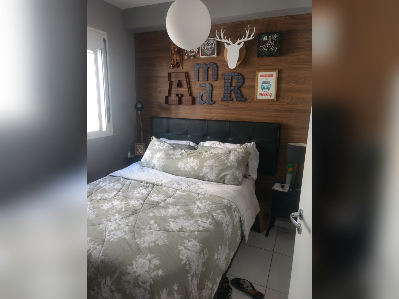 Apartamento à venda Jardim Santa Terezinha (Zona Leste) com 33m² e 1 quarto por R$ 195.000 - img-20171126-171911709.jpg
