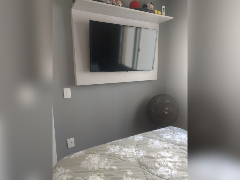 Apartamento à venda Jardim Santa Terezinha (Zona Leste) com 33m² e 1 quarto por R$ 195.000 - img-20171126-172008806.jpg