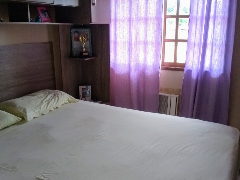 Casa de condomínio à venda Centro com 115m² e 3 quartos por R$ 455.000 - 178554420-img-20200213-150607219.jpg