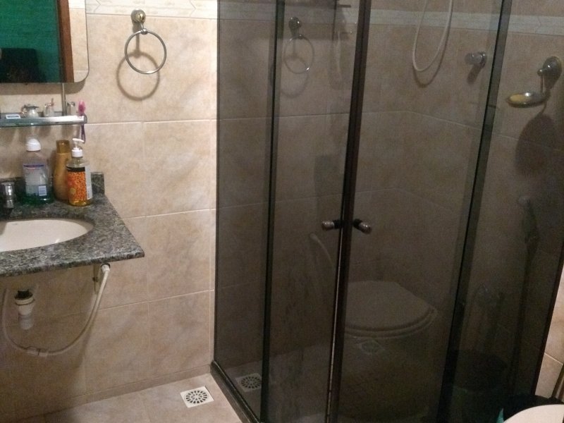 Casa de condomínio à venda Centro com 115m² e 3 quartos por R$ 455.000 - 1787517892-img-20200213-150148243.jpg