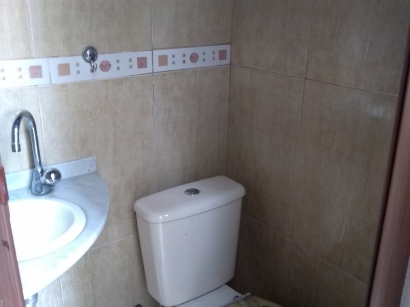 Casa de condomínio à venda Centro com 115m² e 3 quartos por R$ 455.000 - 1790652701-img-20200213-150353660.jpg