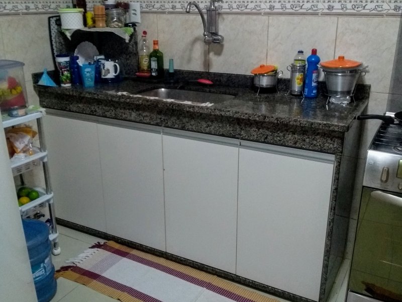 Casa de condomínio à venda Centro com 115m² e 3 quartos por R$ 455.000 - 2120179326-img-20200213-150240786.jpg