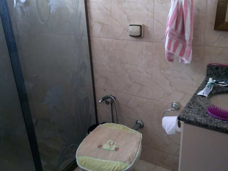 Casa de condomínio à venda Centro com 115m² e 3 quartos por R$ 455.000 - 251444920-img-20200213-150451948.jpg