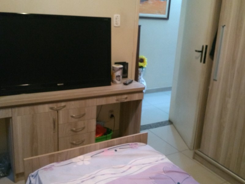 Casa de condomínio à venda Centro com 115m² e 3 quartos por R$ 455.000 - 430887122-img-20200213-150755963.jpg