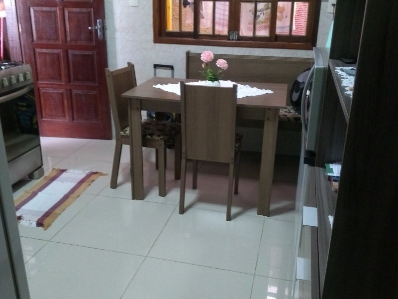 Casa de condomínio à venda Centro com 115m² e 3 quartos por R$ 455.000 - 818828277-img-20200213-150229791.jpg