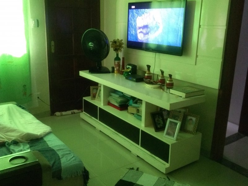 Casa de condomínio à venda Centro com 115m² e 3 quartos por R$ 455.000 - 889563478-img-20200213-150223038.jpg