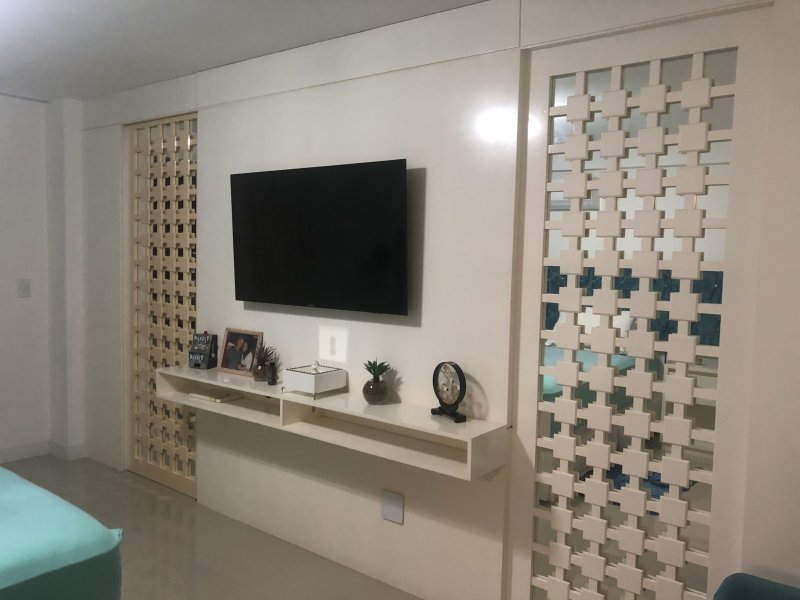 Apartamento à venda Capim Macio com 142m² e 3 quartos por R$ 10.800.000 - 1963451355-img-3257.jpg