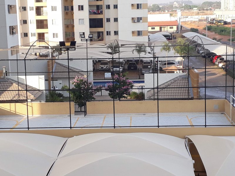 Apartamento à venda Parque Oeste Industrial com 54m² e 2 quartos por R$ 190.000 - 150038838-20180926-065202.jpg