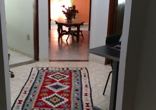 imóvel com 358m²