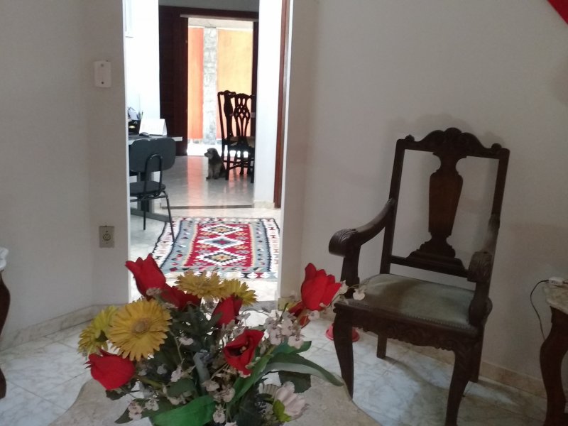imóvel com 358m² - Boqueirão - Saquarema