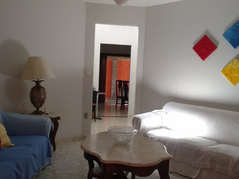 imóvel com 358m² - Boqueirão - Saquarema