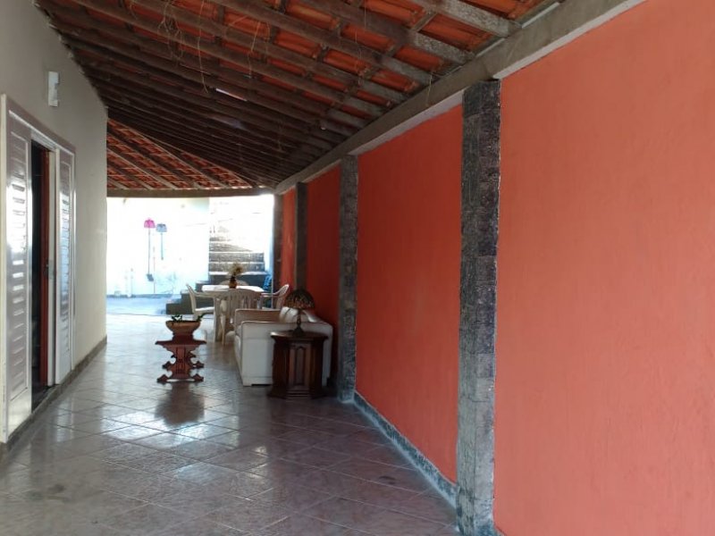 imóvel com 358m² - Boqueirão - Saquarema